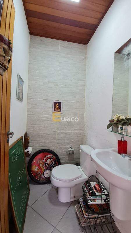Casa à venda no Jardim Leocádia em Sorocaba/SP: 