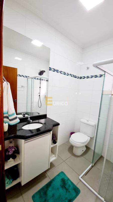 Casa à venda no Jardim Leocádia em Sorocaba/SP: 