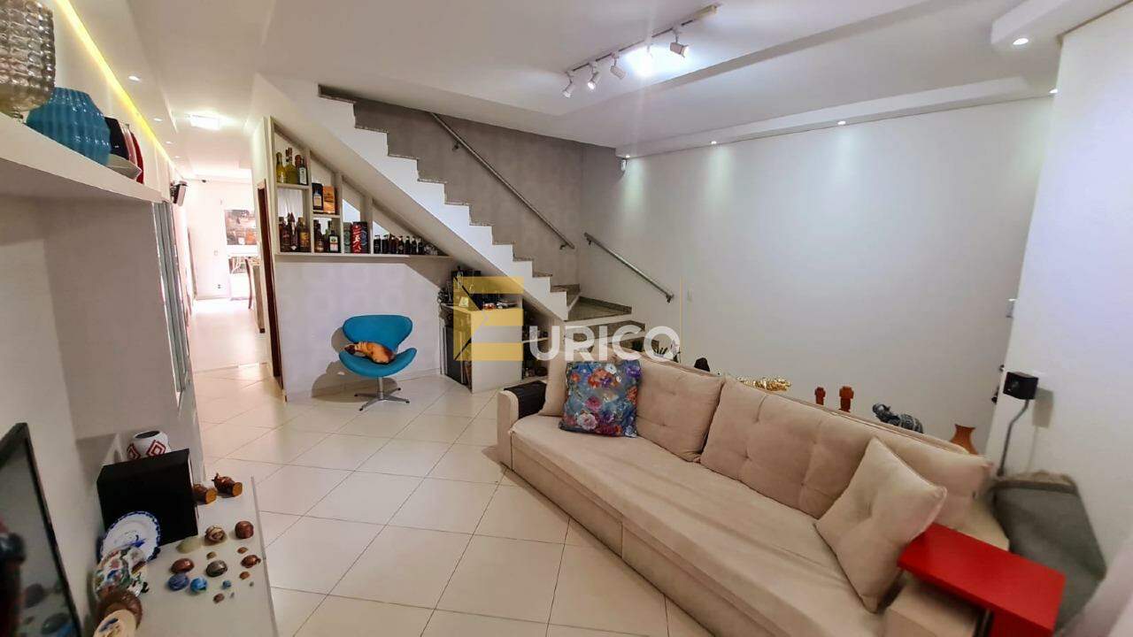 Casa à venda no Jardim Leocádia em Sorocaba/SP: 
