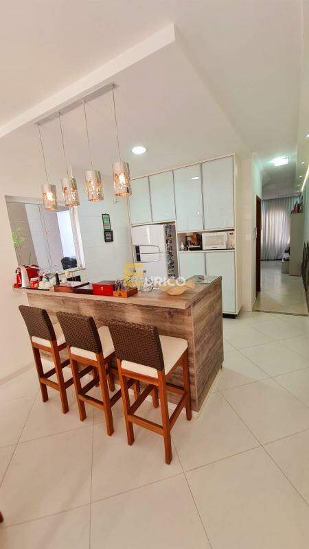 Casa à venda no Jardim Leocádia em Sorocaba/SP: 