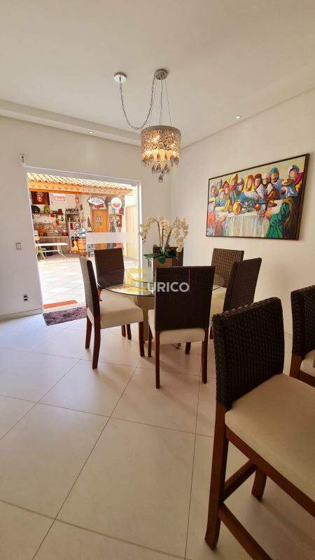 Casa à venda no Jardim Leocádia em Sorocaba/SP: 