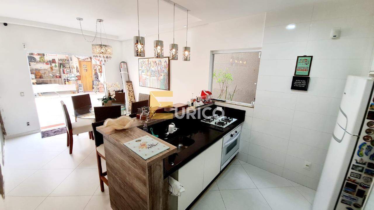 Casa à venda no Jardim Leocádia em Sorocaba/SP: 