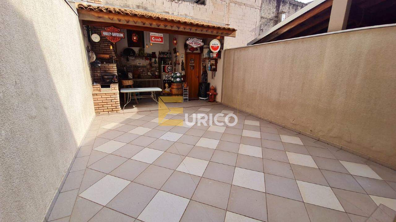 Casa à venda no Jardim Leocádia em Sorocaba/SP: 