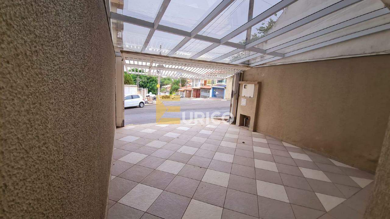Casa à venda no Jardim Leocádia em Sorocaba/SP: 