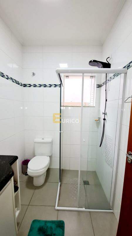 Casa à venda no Jardim Leocádia em Sorocaba/SP: 