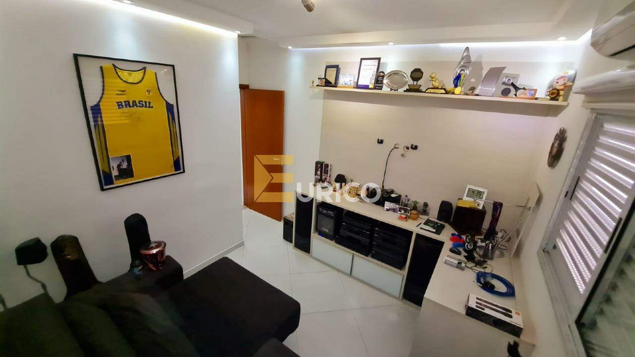 Casa à venda no Jardim Leocádia em Sorocaba/SP: 