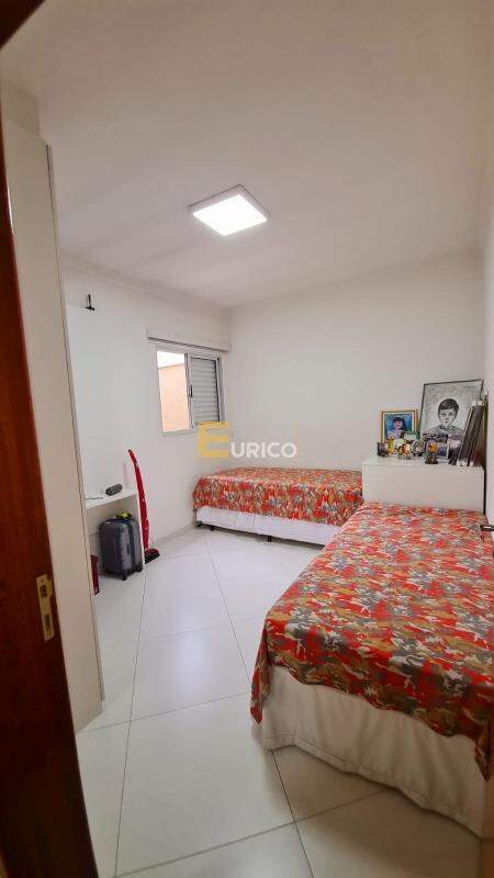 Casa à venda no Jardim Leocádia em Sorocaba/SP: 