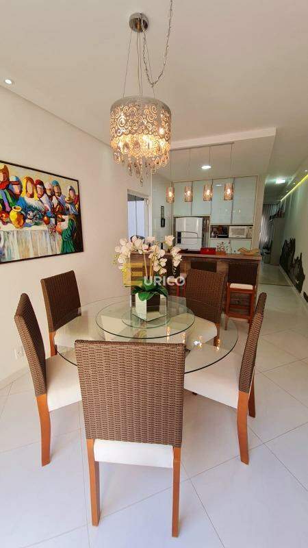Casa à venda no Jardim Leocádia em Sorocaba/SP: 