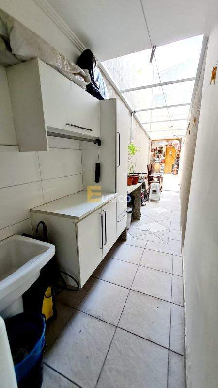 Casa à venda no Jardim Leocádia em Sorocaba/SP: 