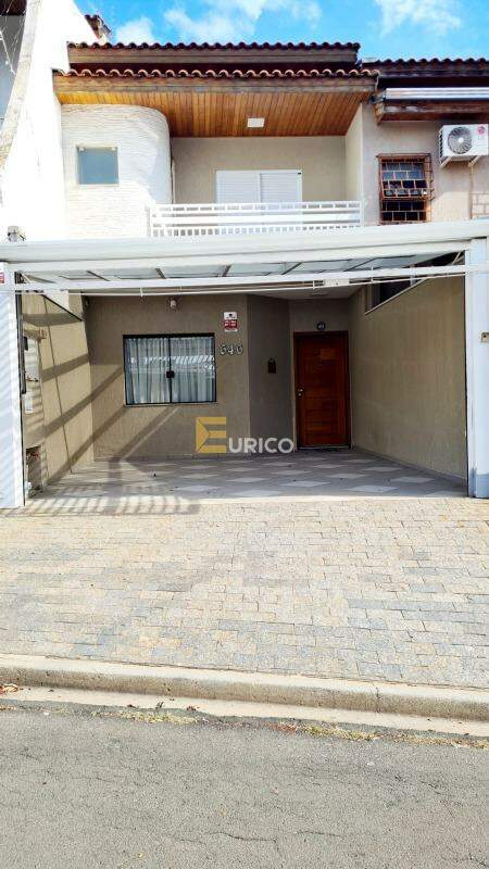 Casa à venda no Jardim Leocádia em Sorocaba/SP: 