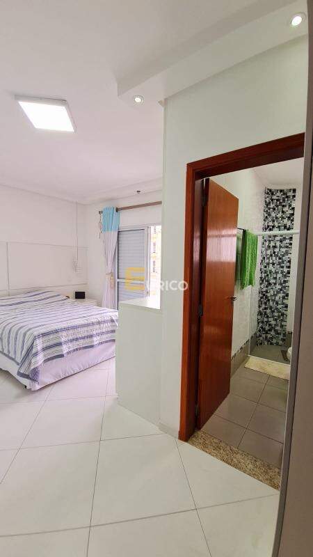 Casa à venda no Jardim Leocádia em Sorocaba/SP: 