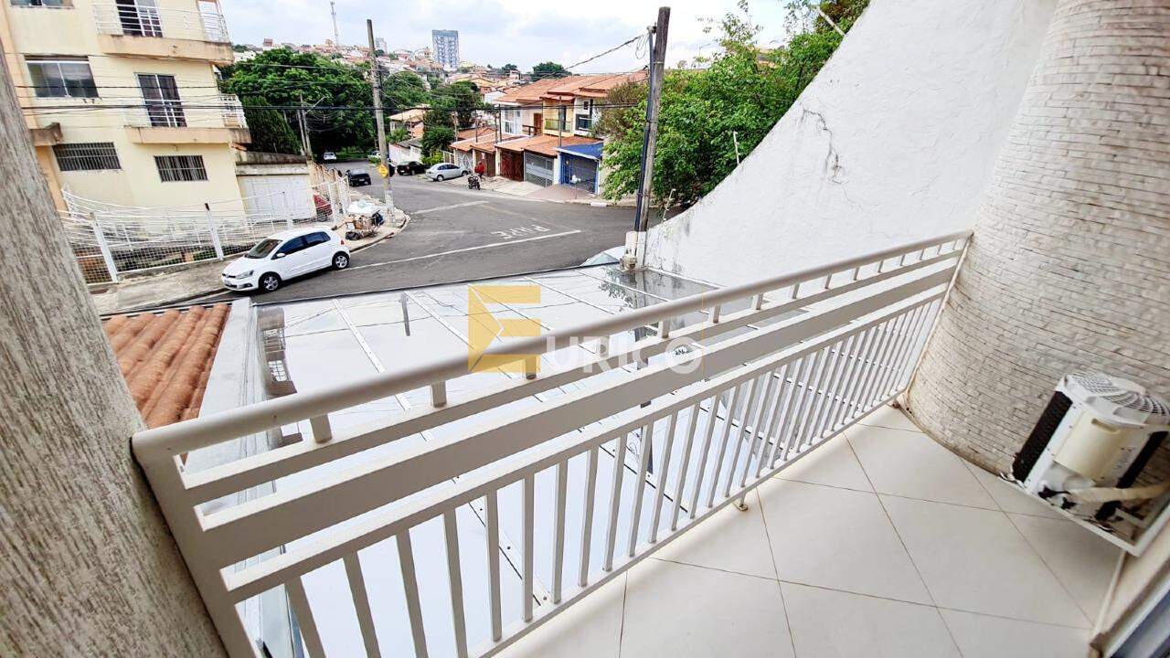 Casa à venda no Jardim Leocádia em Sorocaba/SP: 