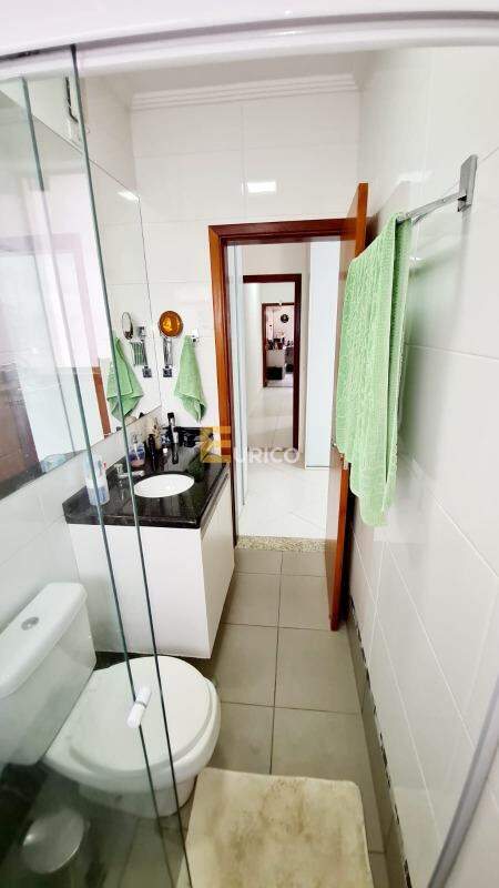Casa à venda no Jardim Leocádia em Sorocaba/SP: 