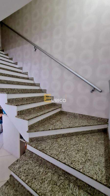 Casa à venda no Jardim Leocádia em Sorocaba/SP: 