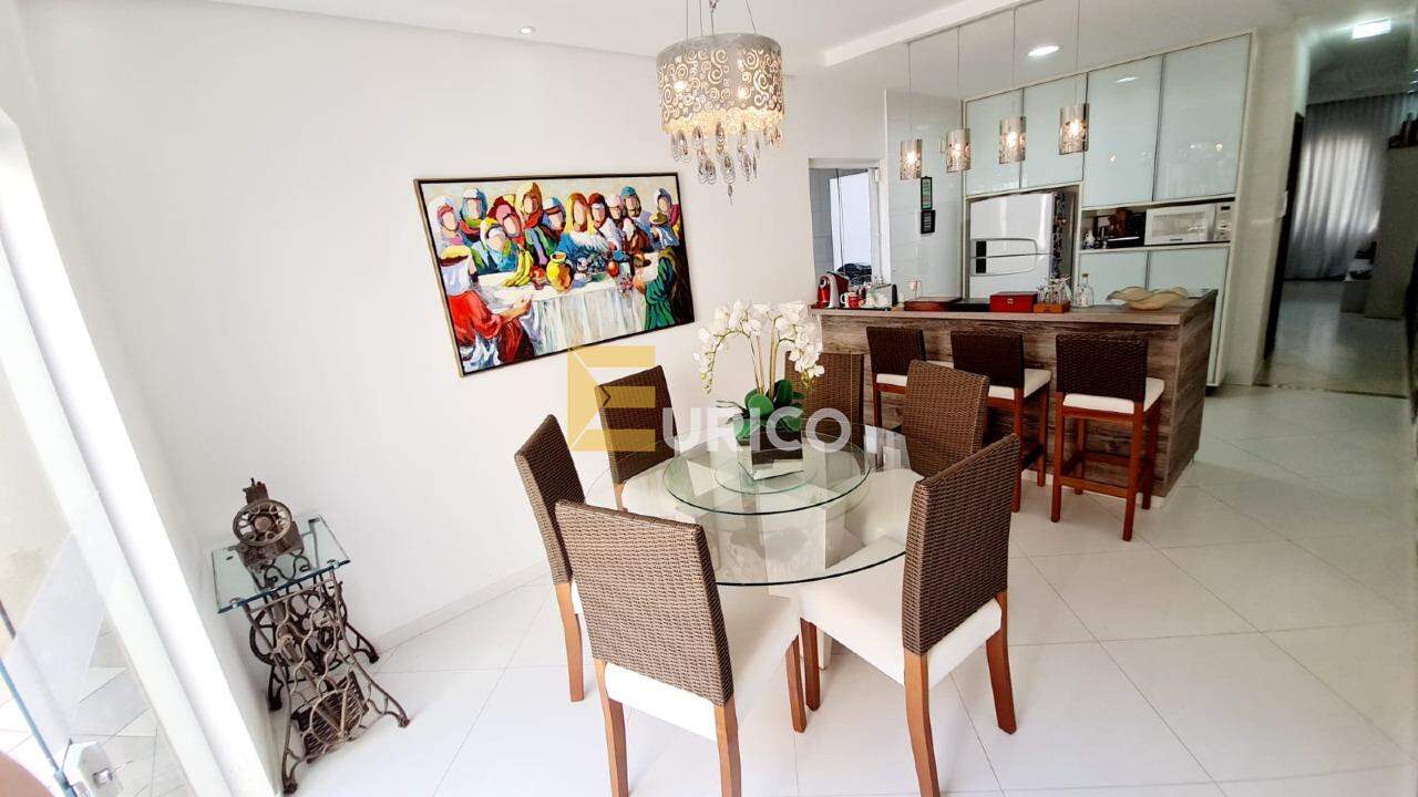 Casa à venda no Jardim Leocádia em Sorocaba/SP: 