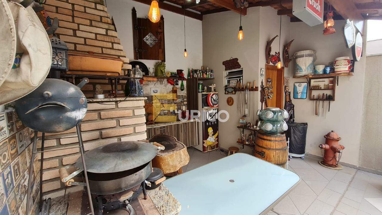 Casa à venda no Jardim Leocádia em Sorocaba/SP: 