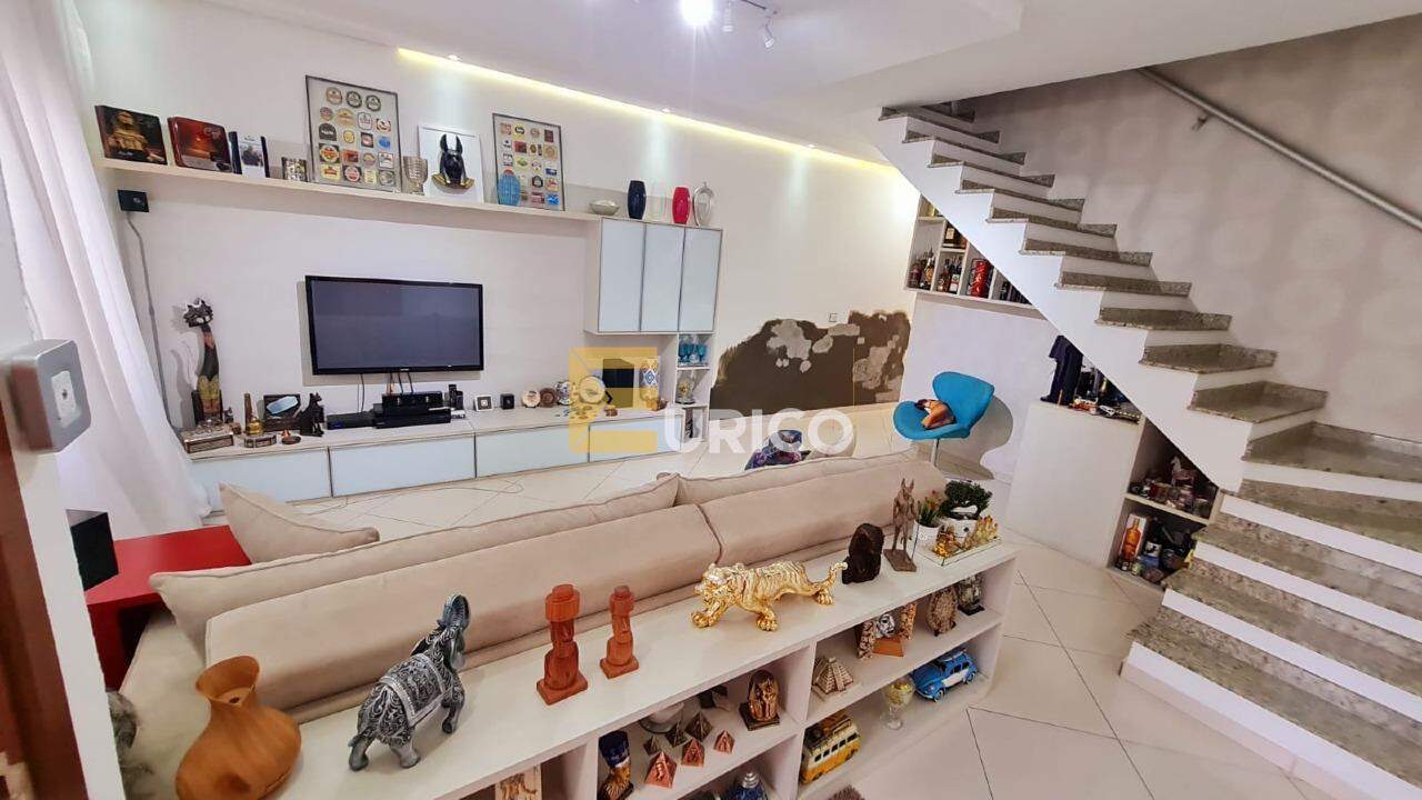 Casa à venda no Jardim Leocádia em Sorocaba/SP: 
