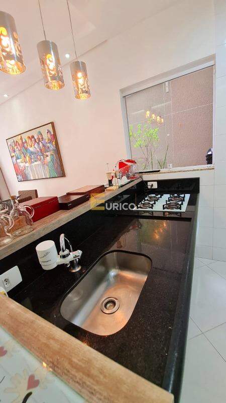 Casa à venda no Jardim Leocádia em Sorocaba/SP: 