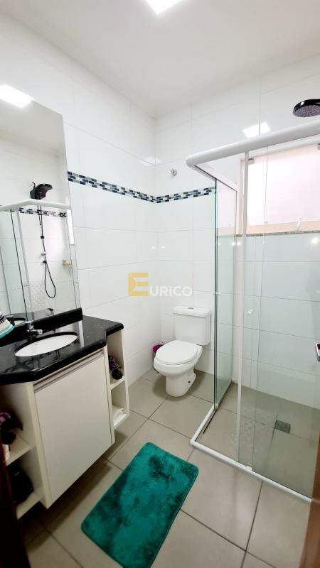 Casa à venda no Jardim Leocádia em Sorocaba/SP: 