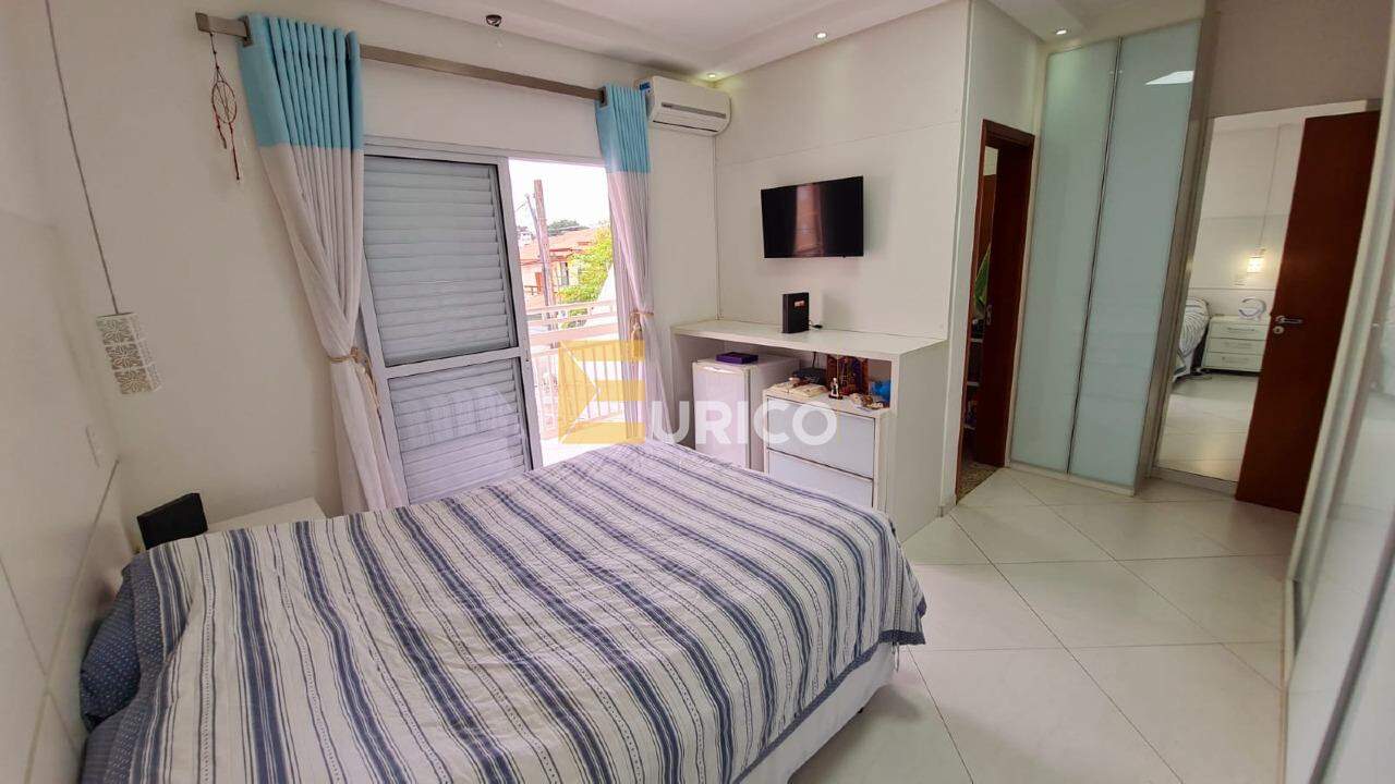 Casa à venda no Jardim Leocádia em Sorocaba/SP: 