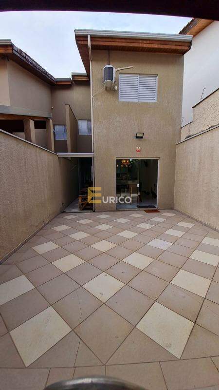 Casa à venda no Jardim Leocádia em Sorocaba/SP: 