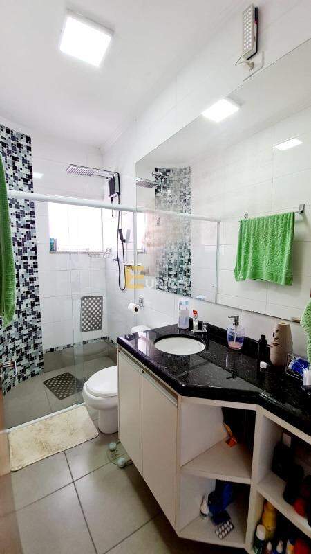 Casa à venda no Jardim Leocádia em Sorocaba/SP: 