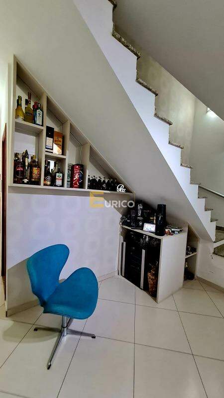 Casa à venda no Jardim Leocádia em Sorocaba/SP: 