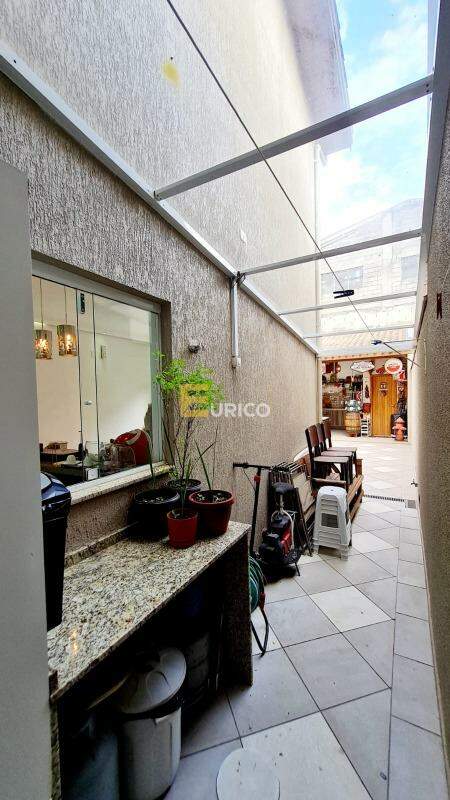 Casa à venda no Jardim Leocádia em Sorocaba/SP: 