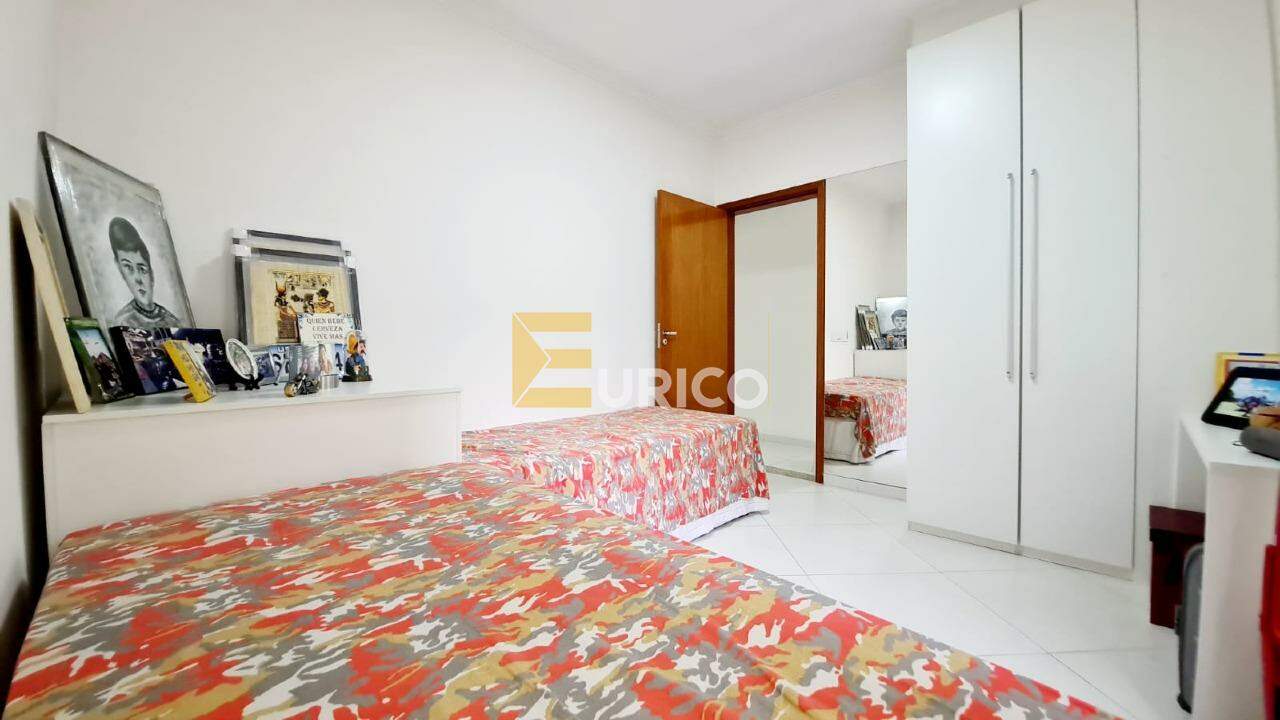 Casa à venda no Jardim Leocádia em Sorocaba/SP: 
