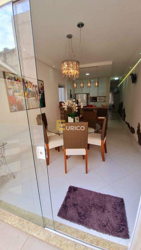 Casa à venda no Jardim Leocádia em Sorocaba/SP: 