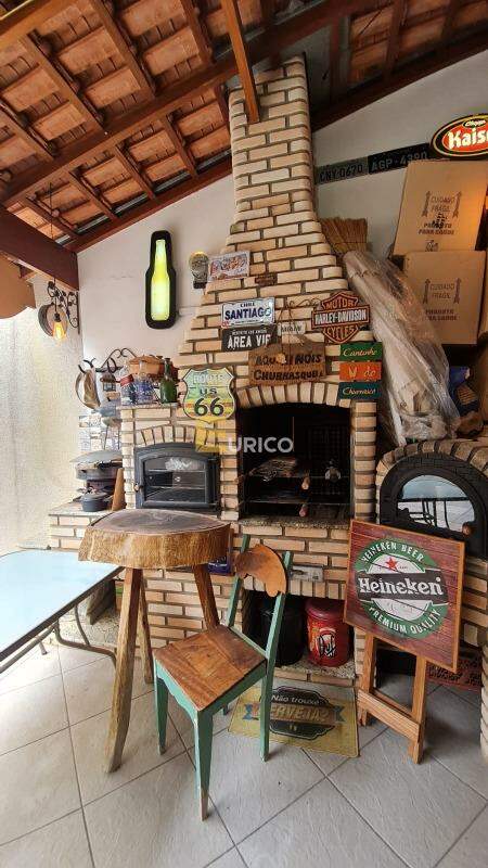Casa à venda no Jardim Leocádia em Sorocaba/SP: 