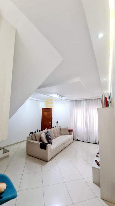 Casa à venda no Jardim Leocádia em Sorocaba/SP: 