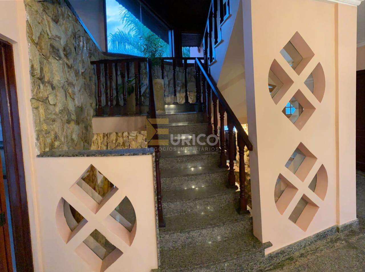 Casa à venda no Jardim Santa Adelaide em Jundiaí/SP: