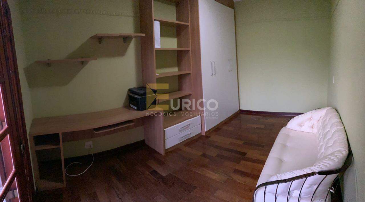 Casa à venda no Jardim Santa Adelaide em Jundiaí/SP: