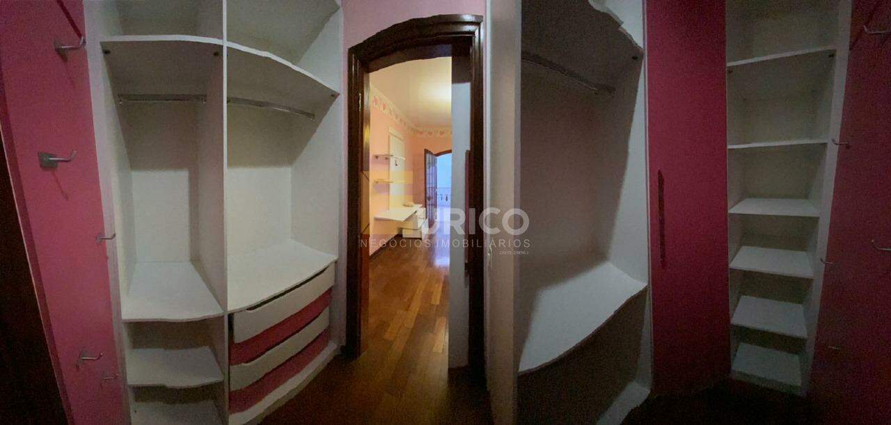 Casa à venda no Jardim Santa Adelaide em Jundiaí/SP: