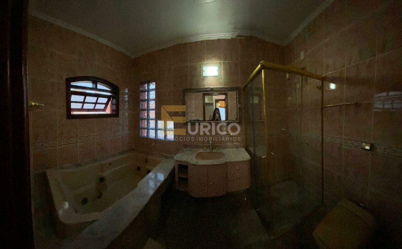 Casa à venda no Jardim Santa Adelaide em Jundiaí/SP: