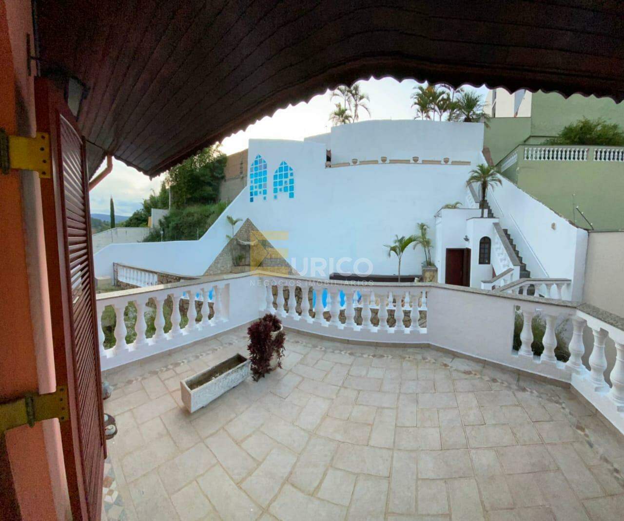 Casa à venda no Jardim Santa Adelaide em Jundiaí/SP: