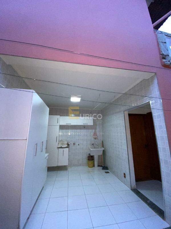Casa à venda no Jardim Santa Adelaide em Jundiaí/SP: