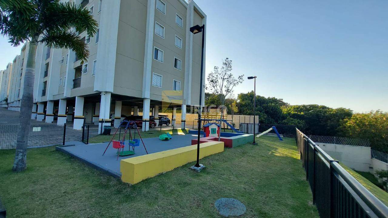 Apartamento à venda no Condomínio Residencial Campo Di Fiori em Vinhedo/SP: 