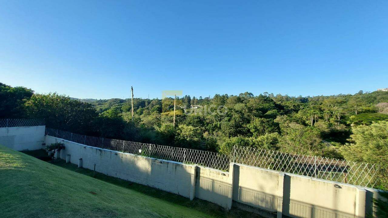 Apartamento à venda no Condomínio Residencial Campo Di Fiori em Vinhedo/SP: 