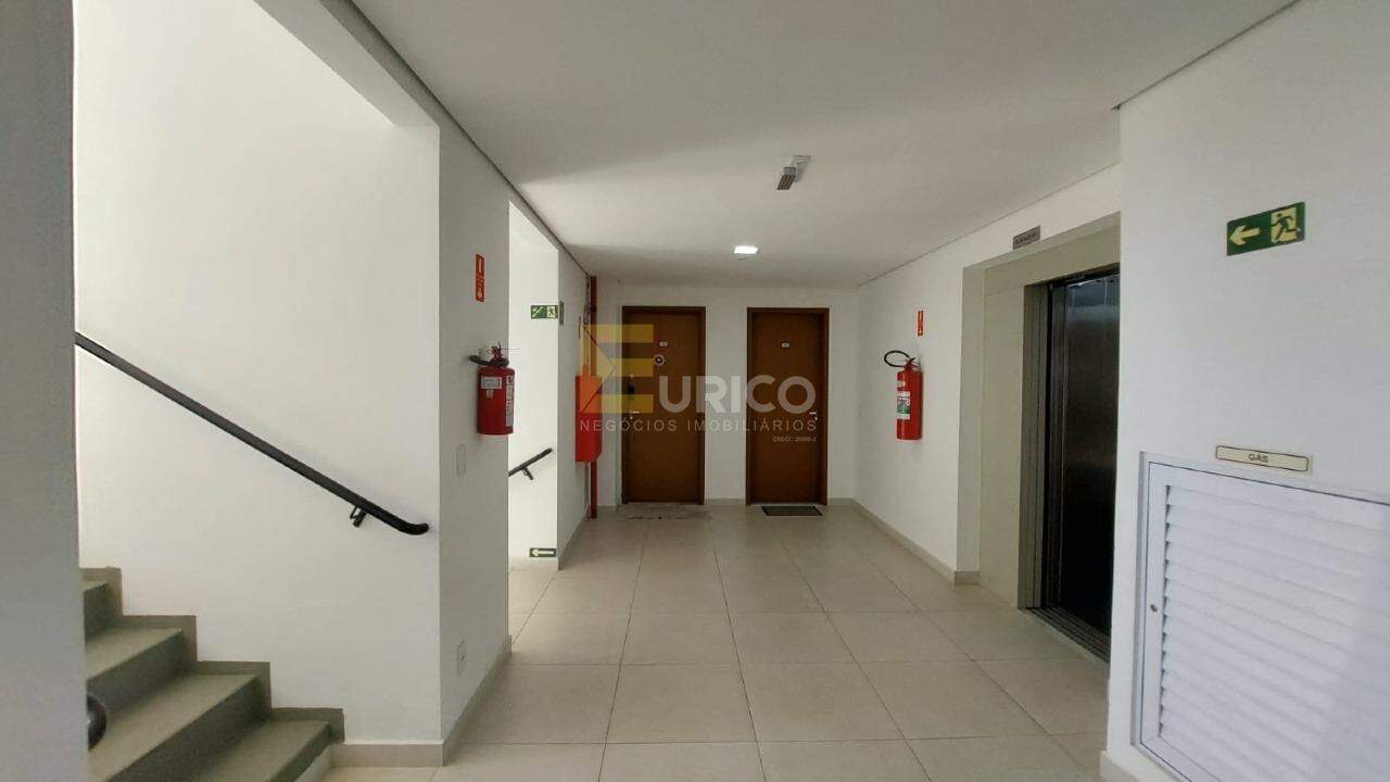 Apartamento à venda no Condomínio Residencial Campo Di Fiori em Vinhedo/SP: 