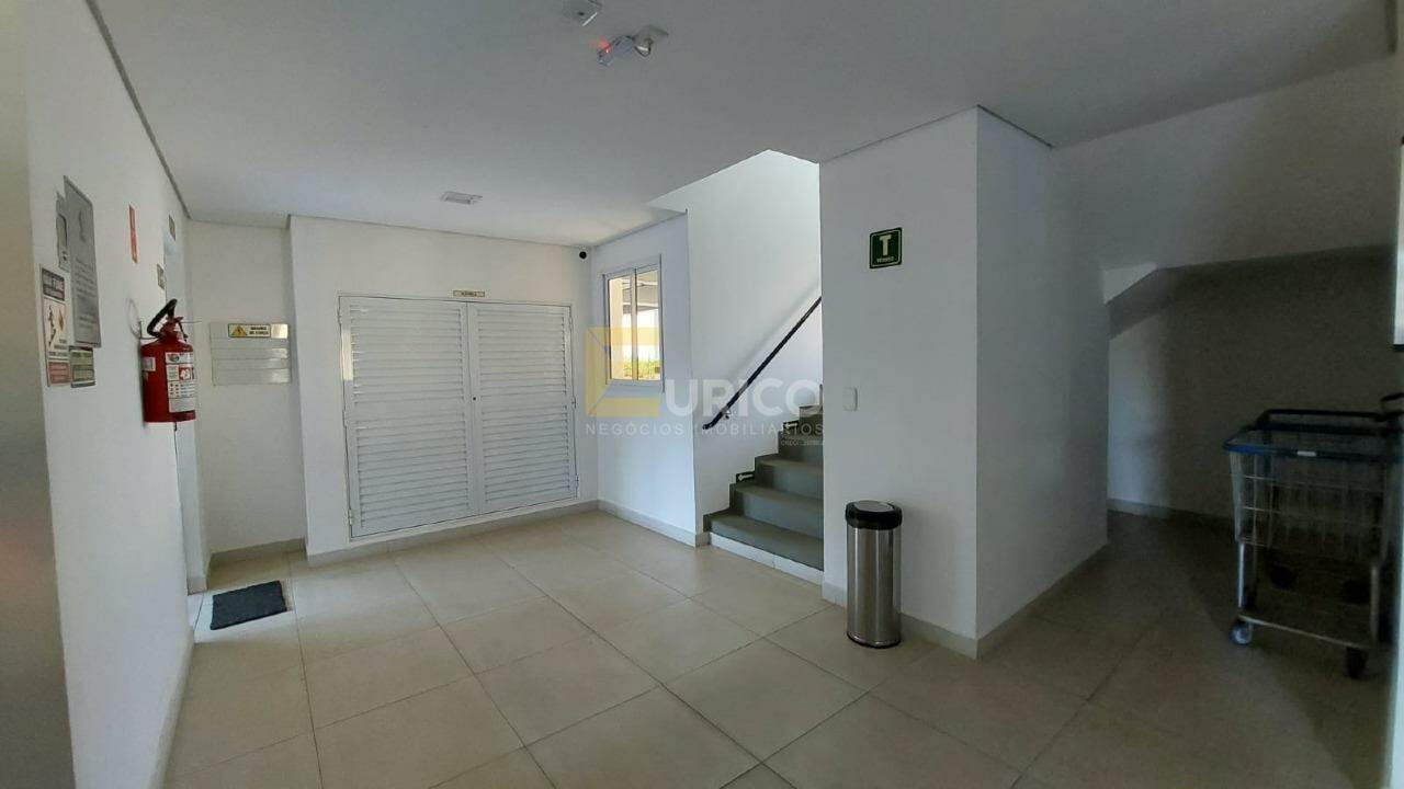 Apartamento à venda no Condomínio Residencial Campo Di Fiori em Vinhedo/SP: 