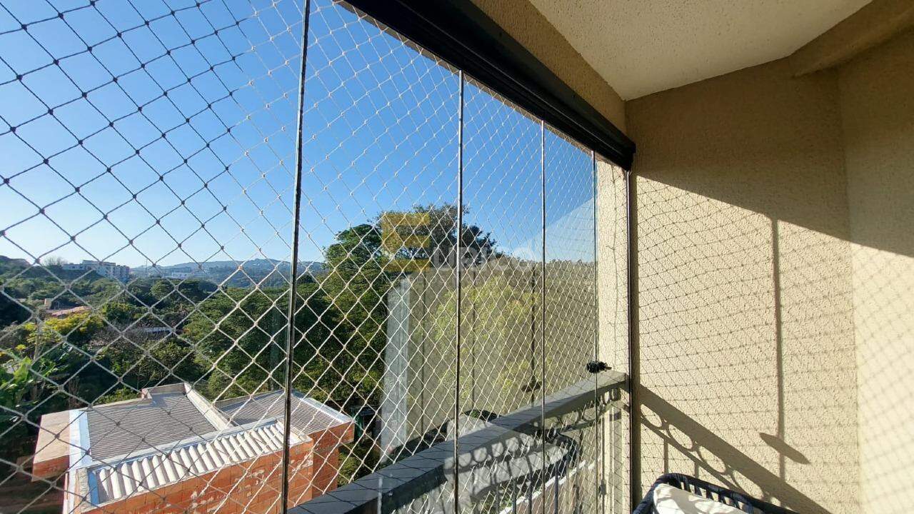Apartamento à venda no Condomínio Residencial Campo Di Fiori em Vinhedo/SP: 