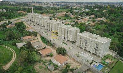 Apartamento à venda no Condomínio Residencial Campo Di Fiori em Vinhedo/SP: 