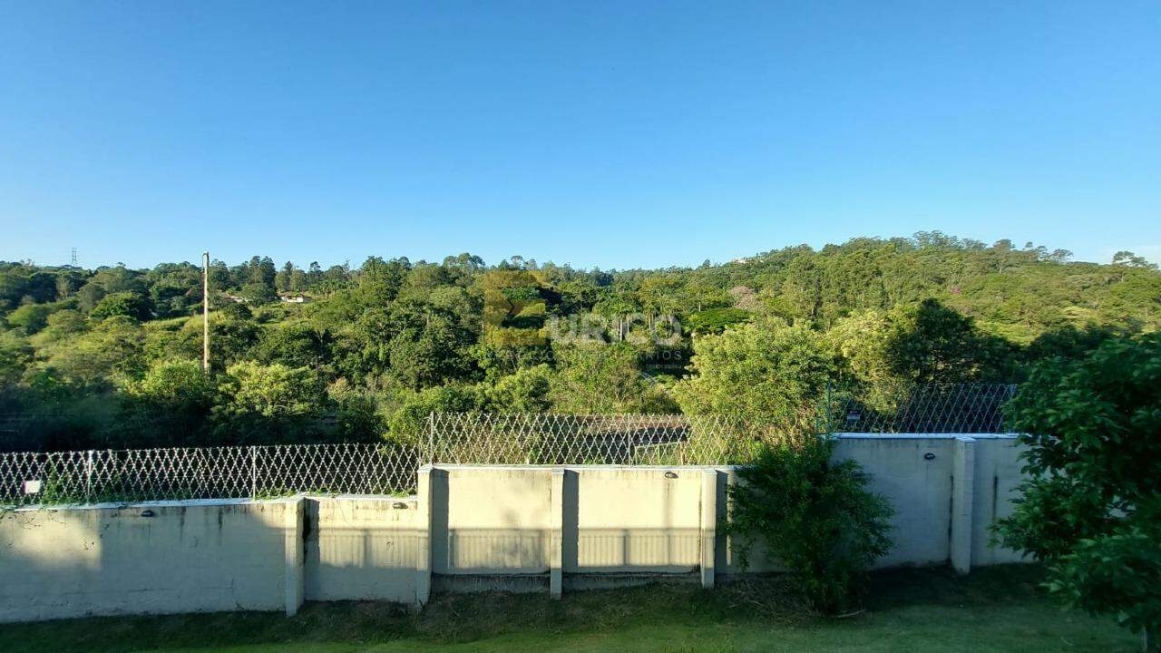 Apartamento à venda no Condomínio Residencial Campo Di Fiori em Vinhedo/SP: 