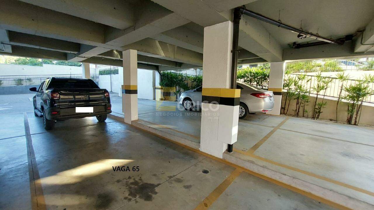 Apartamento à venda no Condomínio Residencial Campo Di Fiori em Vinhedo/SP: 