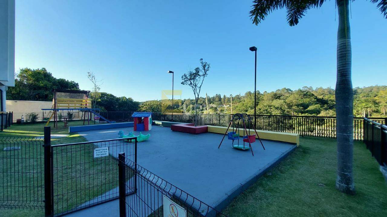 Apartamento à venda no Condomínio Residencial Campo Di Fiori em Vinhedo/SP: 