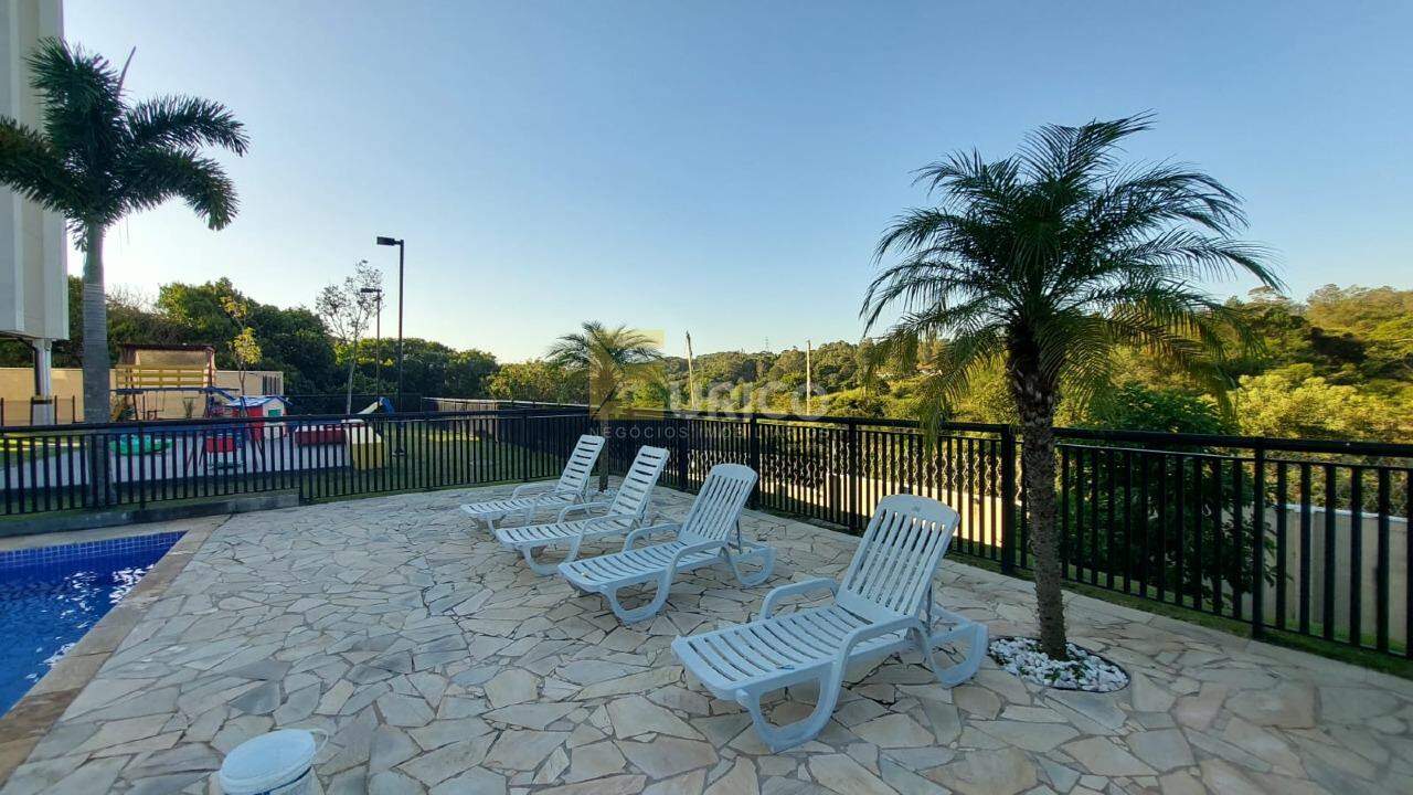 Apartamento à venda no Condomínio Residencial Campo Di Fiori em Vinhedo/SP: 