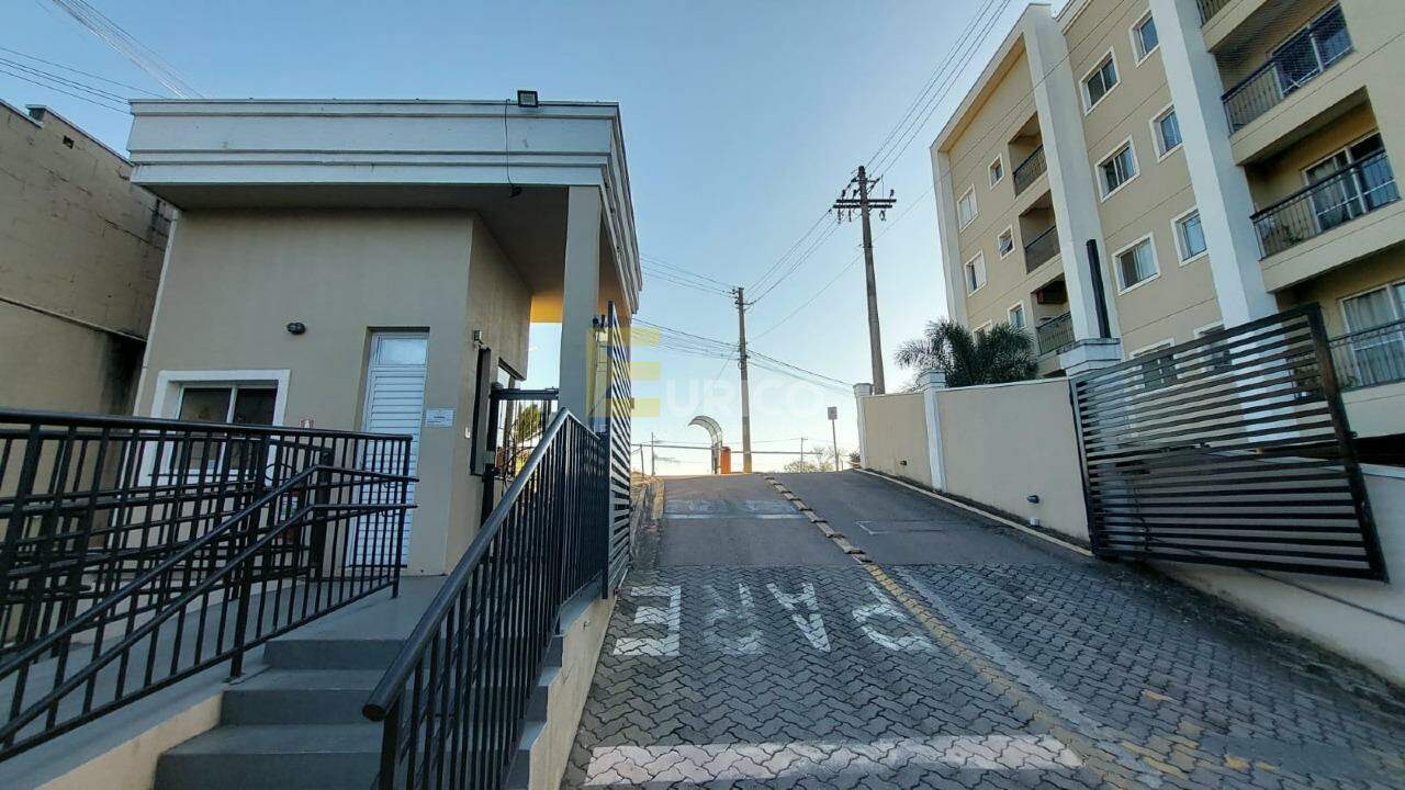 Apartamento à venda no Condomínio Residencial Campo Di Fiori em Vinhedo/SP: 