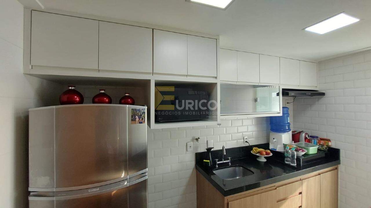 Apartamento à venda no Condomínio Residencial Campo Di Fiori em Vinhedo/SP: 